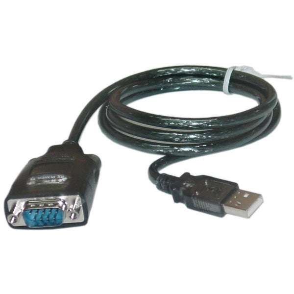 usb to rs232 converter cable