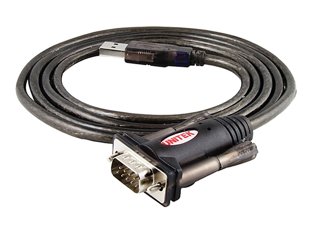 usb to rs232 converter cable